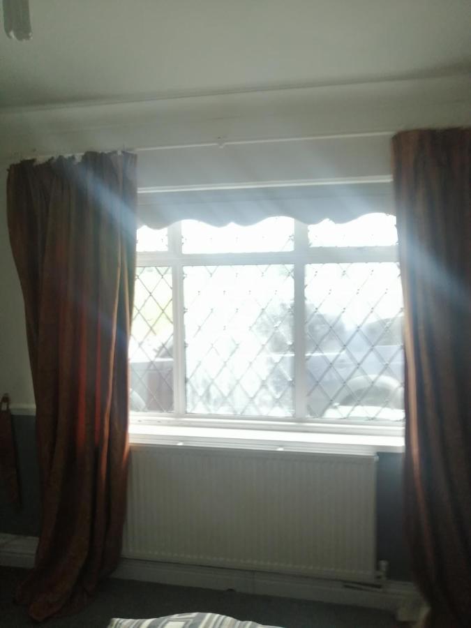 23 Crowhurst Way Orpington Exterior photo