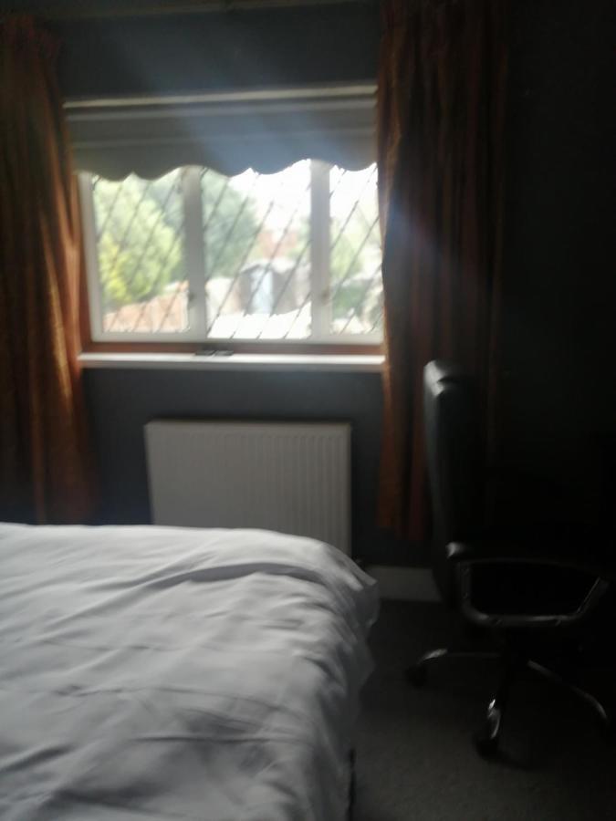23 Crowhurst Way Orpington Exterior photo